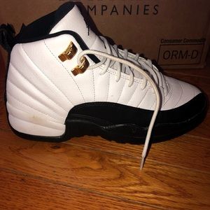 Air jordan taxi 12s